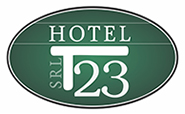 Hotel T23 SRL